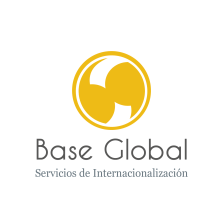 Base Global. Design projeto de María González - 02.03.2012