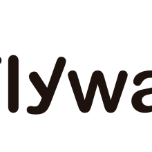 Logotipo Flyway. Design projeto de Carla Morales Jareño - 03.03.2012