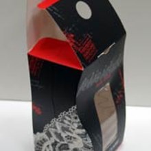 Packaging VA. Design project by Yolanda Benedito - 03.05.2012