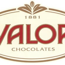 Chocolates Valor - baños espuma. Advertising project by allypmoss - 03.06.2012