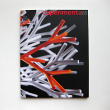 Experimenta. Design project by David Fernández - 03.06.2012