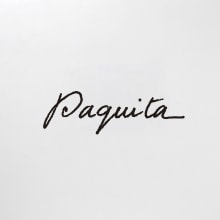 Paquita. Design, Advertising, Installations, and 3D project by Juli_xxx - 03.06.2012