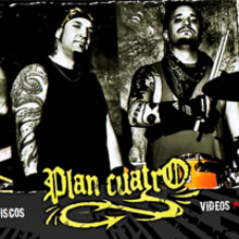 Plan Cuatro. Een project van  Ontwerp van Ramiro Croce - 10.03.2012