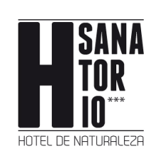 HotelSanatorio. Design, Instalações, e 3D projeto de Diseño de interiores - 11.03.2012