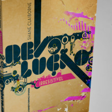 Portada. Design, and Traditional illustration project by Gabriel Nunes - 03.12.2012