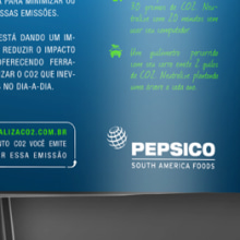 Anuncio Pepsi. Un proyecto de Diseño de Gabriel Nunes - 12.03.2012