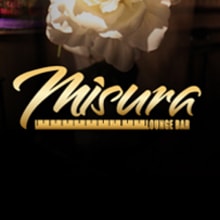 Misura Lounge. Design, and Advertising project by JAVIER VILLALON - 03.12.2012