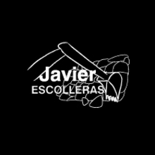 Javier Escolleras. Design, Traditional illustration, and Advertising project by Aurora Álvarez - 03.13.2012