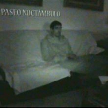 Paseo Noctambulo. Cinema, Vídeo e TV projeto de Paco Moreno Vera - 14.03.2012