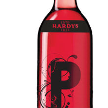 ESTD Hardy's. Un proyecto de Diseño de Natalia Pasadas - 15.03.2012