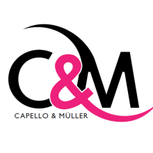 Capello & Müller. Un proyecto de Diseño y Publicidad de JAVIER VILLALON - 16.03.2012