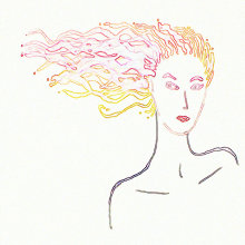 Contour. Traditional illustration project by Jose Luis Torres Arevalo - 03.16.2012