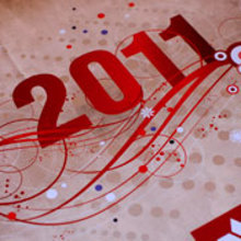Calendarios. Design, and Advertising project by Fabiana Estevez Sotil - 03.16.2012