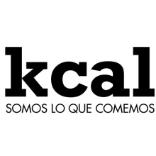 kcal. Un proyecto de Diseño, Br, ing e Identidad, Diseño editorial y Diseño gráfico de Elena Vicente Abian - 17.03.2012