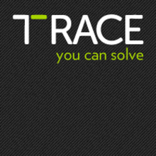 TRACE, you can solve Ein Projekt aus dem Bereich Design, Werbung und UX / UI von Francesco Borella - 18.03.2012