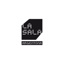 La Sala - Corporate identity . Un proyecto de  de Design and friends - 18.03.2012