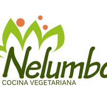 NELUMBO, Comida Vegetariana. Projekt z dziedziny  użytkownika MARCELO FARAY - 19.03.2012