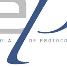 Logotipo_AEP.  projeto de Mar Cuenca - 20.03.2012
