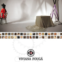 Viviana Fugá, catalogo colección 2007 Ein Projekt aus dem Bereich Design von Gabriel Aldo Cancellara - 20.03.2012