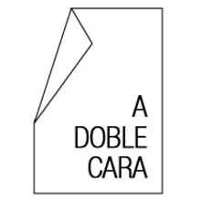 A doble cara. Design project by Cecilia Segovia / Cristina Robina - 03.21.2012