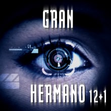 Gran hermano 12+1. Design, Motion Graphics, Cinema, Vídeo e TV, e 3D projeto de Félix Marín Grachitorena - 21.03.2012