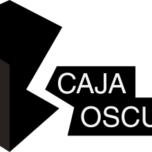 Caja Oscura. Design projeto de Osvaldo Alexis Fonseca Cisterna - 22.03.2012