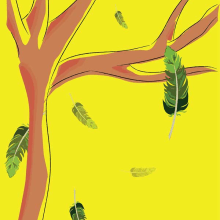 Ilustraciones. Un progetto di Design, Illustrazione tradizionale e Fotografia di Andreea Filip - 23.03.2012