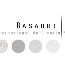 Basauri Con 1.0. Design, e Cinema, Vídeo e TV projeto de Sabrina Martínez - 24.03.2012