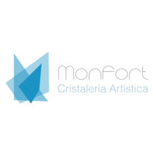 Imagen Corporativa Monfort. Design project by María González - 03.25.2012