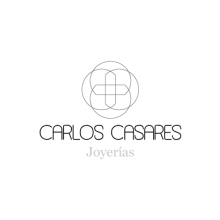 Imagen Corporativa Carlos Casares. Design projeto de María González - 25.03.2012