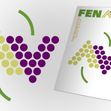 Fenavin. Un proyecto de Diseño e Ilustración tradicional de Toxic Retro - 26.03.2012