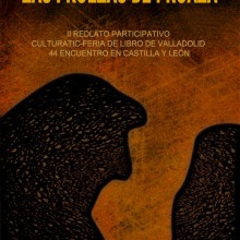 1º premio portada II Redlato participativo.. Un proyecto de Diseño e Ilustración tradicional de Laura Velicias Carlón - 26.03.2012