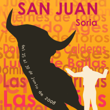 San Juan de Soria.  project by Carlos Casanueva - 03.27.2012
