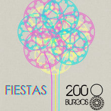 Fiestas de Burgos.  project by Carlos Casanueva - 03.27.2012