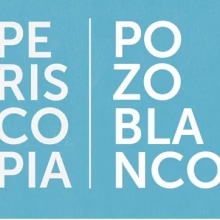Festival Periscopia. Cinema, Vídeo e TV projeto de Enka Corrales Ruiz - 30.03.2012