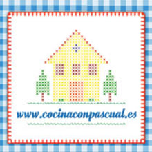 Cocina con Pascual. Un proyecto de Diseño, Publicidad y UX / UI de Javier Carmona Baraza - 02.04.2012