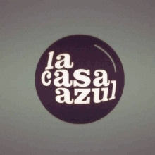LaCasaAzul :: Animaciones para directos. Music, Motion Graphics, Installations, Film, Video, TV, and 3D project by Rubén Mir Sánchez - 04.02.2012