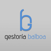 Balboa (gestoría). Design projeto de Zeus Alonso - 03.04.2012