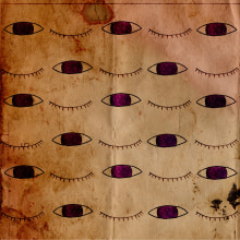 fragua. Un proyecto de Diseño e Ilustración tradicional de Fátima Menchén - 03.04.2012