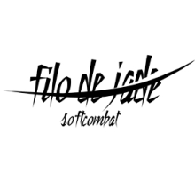 Logotipo: FilodeJade. Design projeto de Sara Pérez - 08.04.2012
