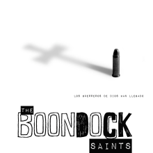 Afiches movies. Advertising project by Nicolas Vial - 04.21.2012