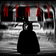 Who's the Animal?. Fotografia, e UX / UI projeto de Kanno Filth - 21.04.2012