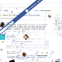 BTL /  WEB. UX / UI project by Nicolas Vial - 04.22.2012
