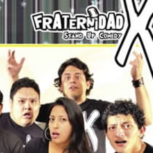 Fraternidadx. Design, and Photograph project by Jose Antonio Rios - 04.23.2012