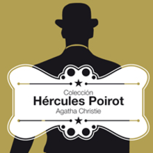 Colección Hércules Poirot. Design project by Antonio Plaza - 04.25.2012