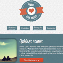Websconmimo. Design, Programming & IT project by Websconmimo - 04.26.2012