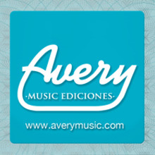 Diseño Editorial. Avery Music Ediciones. Design project by José Manuel Giménez Veleta - 04.26.2012