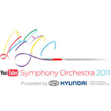 YouTube Symphony Orchestra. Un projet de Design , Publicité, Musique, Motion design , et Programmation de Benet Carrasco Llinares - 20.09.2011