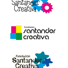 Logotipos. Design projeto de Lucia Teran - 30.04.2012