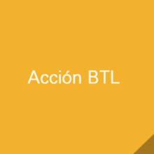 Acción BTL. Un proyecto de Publicidad de Raul E. Jaramillo Ortiz - 01.05.2012